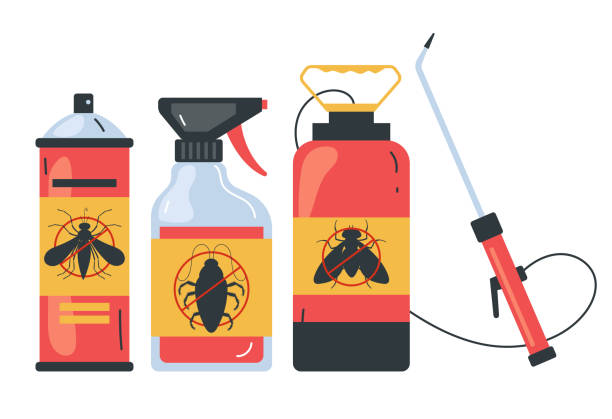 Jonesville, MI Pest Control Company